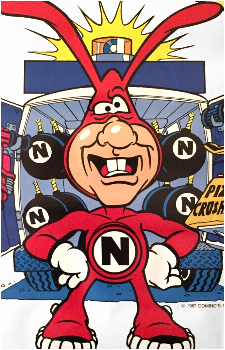 The Noid