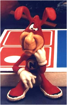 The Noid's image