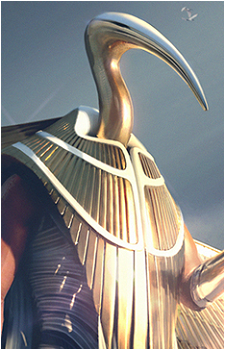 Kefnet's image