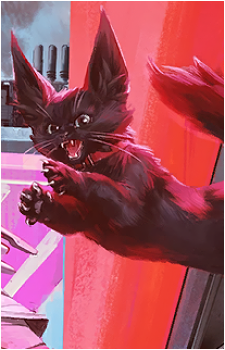 Artemis {Apex}