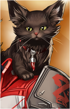 Artemis {Apex}'s image