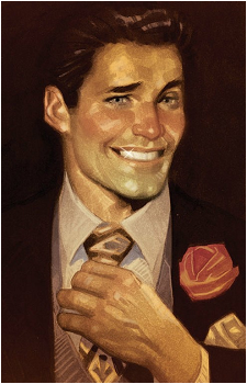 Prince Charming {Fables}'s image