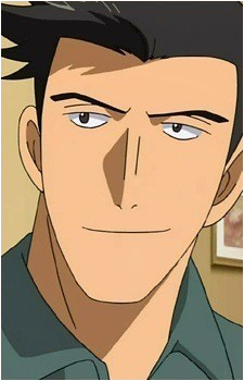 Hideki Shigeno's image