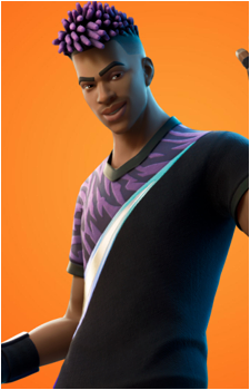 Fade {FN}