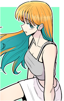 Hye-eun Seong