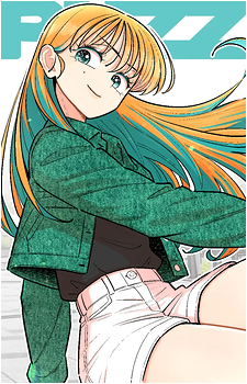 Hye-eun Seong's image