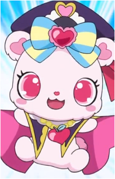 Rosa {JP}