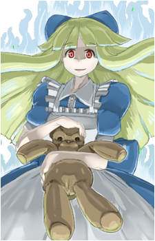 Black Alice