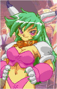 Perydot's image