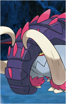 Great Tusk's image