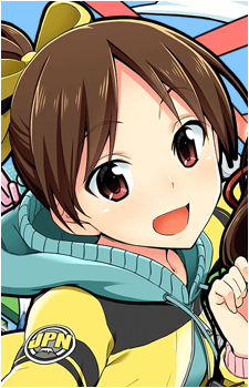 Akira Misaki
