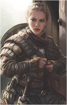 Éowyn's image