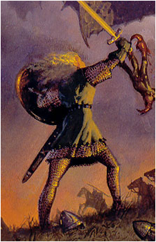 Éowyn
