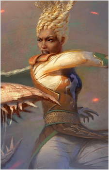Éowyn