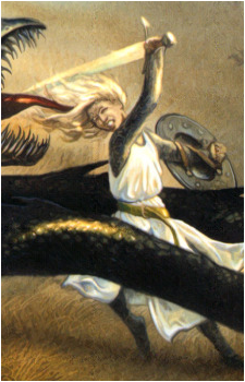 Éowyn
