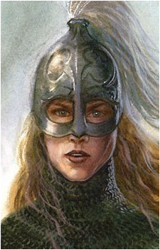 Éowyn