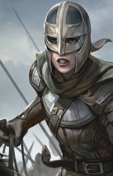 Éowyn