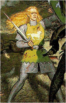 Éowyn