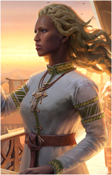 Éowyn