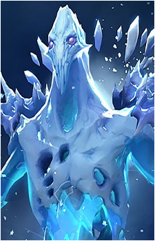 Ancient Apparition's image