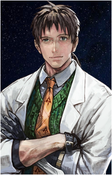 Image 2 - Art: 梶本ユキヒロ (Yukihiro Kajimoto) Image 2
