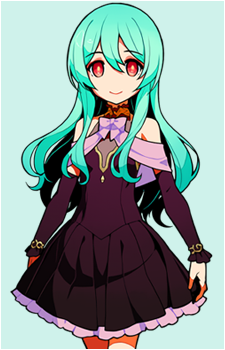 Eve {SG}'s image