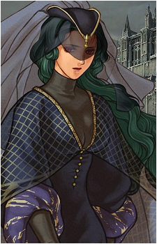 Almedha's image