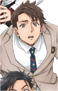 Shizuo Barato's image