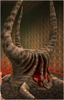 Shub-Niggurath {Quake}'s image