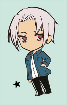 Tomoki Hoshi's image