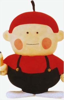 Apple Kid