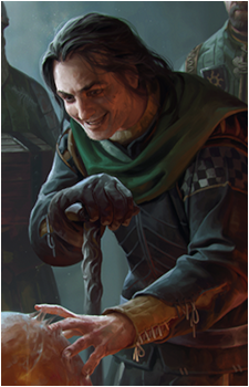 Sandor de Baccalà
