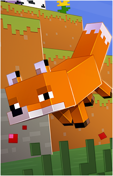 Fox {MC}