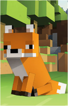 Fox {MC}
