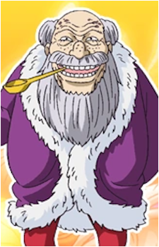 Colonel Mokkoi's image