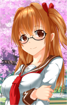 Kana Mebusaki's image