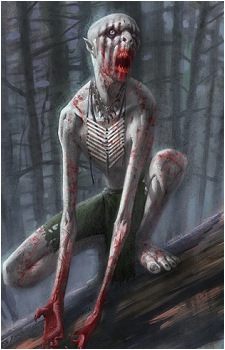 Wendigo