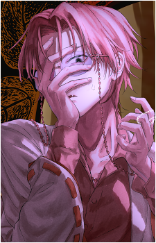 Ren Kizirushi's image
