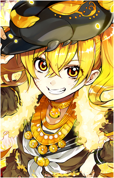Hinome Hawakata's image