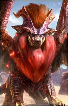 Teostra