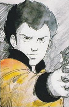 Ryuu Urashima