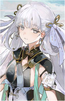 Jinhsi