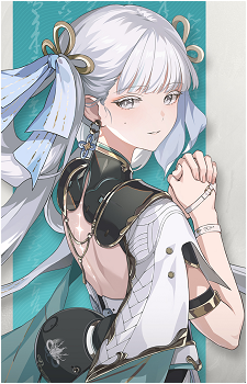 Jinhsi's image