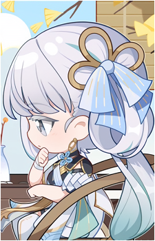 Jinhsi