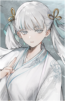 Jinhsi