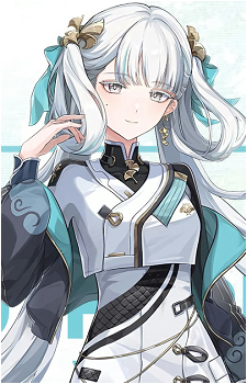 Jinhsi