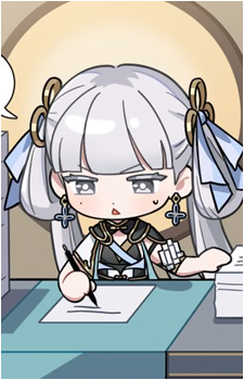 Jinhsi