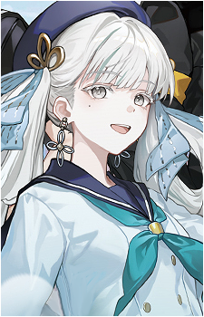 Jinhsi
