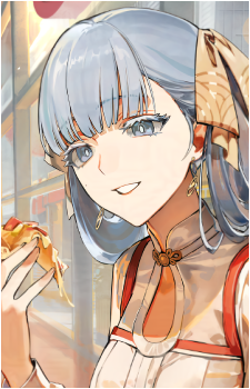 Jinhsi