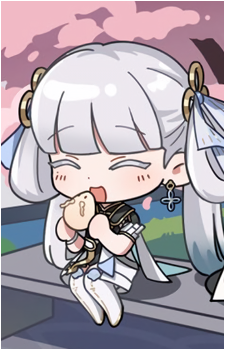 Jinhsi